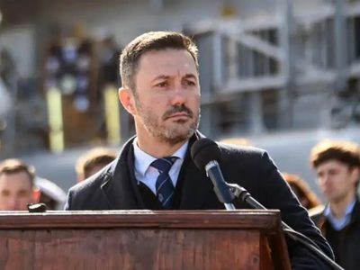 Tras la salida de Luis Petri, el gobierno confirma quién lo reemplazará al frente del Ministerio de Defensa