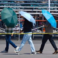 Martes de calor: 21 entidades tendrán temperaturas superiores a 35 grados