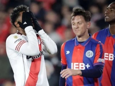 Nuevo dolor de cabeza para Gallardo: la figura de River que se perderá el cruce con San Martín de Tucumán