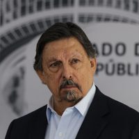 Niega SCJN amparo a sindicato de Gómez Urrutia por titularidad del contrato en AHMSA