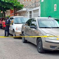Ejecutan a un profesor universitario y un empleado del PJF en Guerrero