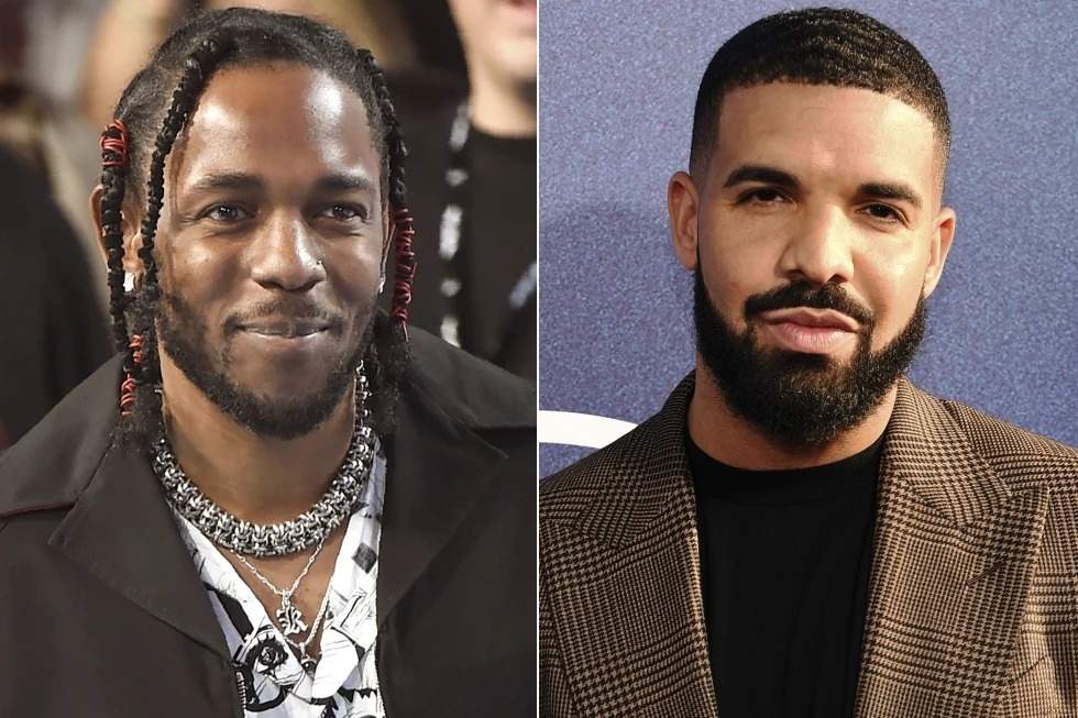 ¿Difamación o rapeo? Disputa entre Drake y Kendrick Lamar llega a los tribunales