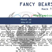 Fancy Bear, el enigmático atacante hacker