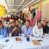 Autodefensas de Tlacotepec anuncian incursiones armadas en Chilpancingo