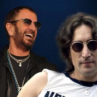 La desopilante equivocación de Ringo Starr por el cumpleaños de John Lennon
