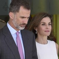 "Estafa y corrupción": la Reina Letizia no escuchó al Rey Felipe y ha tomado una decisión