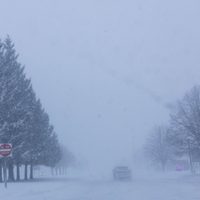 Meteorólogos advierten sobre una tormenta “potencialmente catastrófica” en el sur de EU