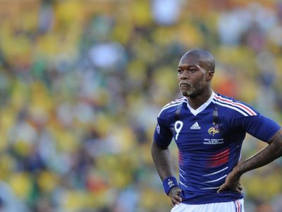 La insólita causa por la que Cissé quiere volver del retiro