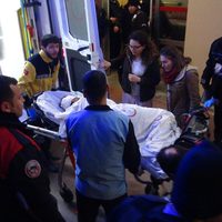 Atentado con coche bomba mata a un niño en Turquía; otras 15 personas resultaron heridas