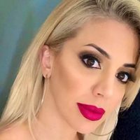 “Cabezas perversas y…”: Virginia Gallardo arremete nuevamente contra los de “Polémica en la bar”