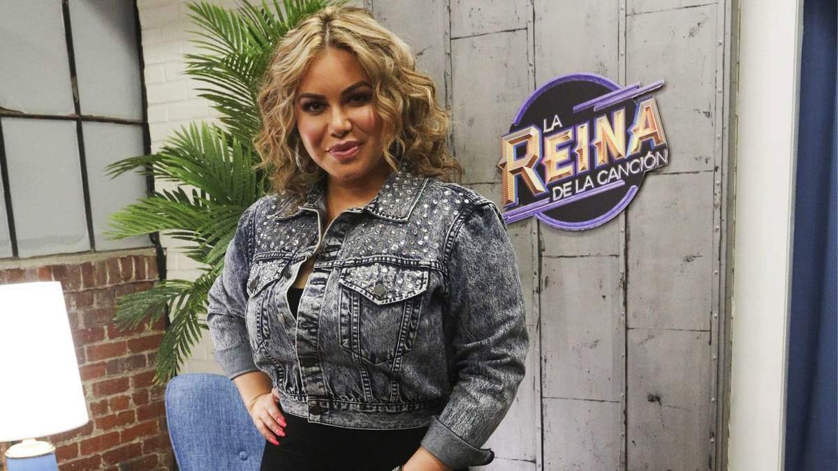 Chiquis Rivera. Fuente: (Instagram)