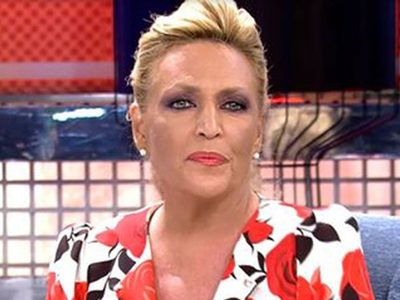 Lydia Lozano y la metida de pata que expone lo que todos sospechaban de "Hormigas Blancas"