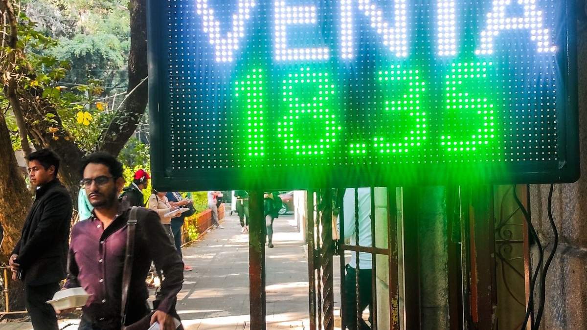 Compra y venta de dólares