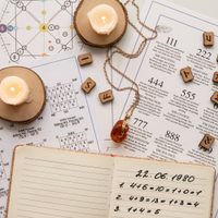 Las claves de la numerología para noviembre