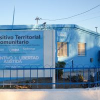 SEDRONAR lanzó la apertura de la primera Casa Joven de Chubut
