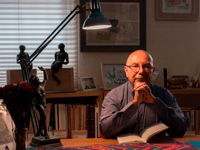 El rasero de la corrupción a cultura, no: De Anda