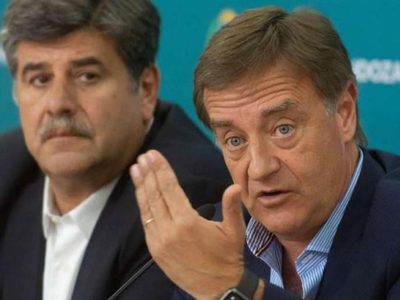 Coronavirus: legisladores de Mendoza adhirieron al tope salarial de $50.000