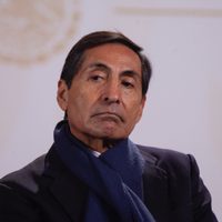 Hacienda destaca que México vive un clima económico “positivo” y de "esperanza"