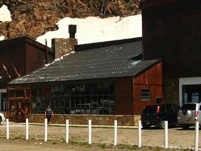 Adjudicaron la nueva concesión del hotel de Termas de Copahue y se redefine