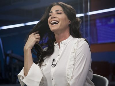 "Se paga un precio": Pamela David y un impactante look que despertó suspiros