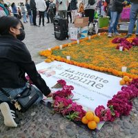 Chiapas tiene la tasa de mortalidad infantil por desnutrición más alta del país