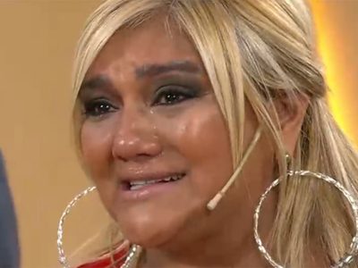 Escándalo: Ariel, el papá de Tyago Griffo reapareció y apuntó contra Gladys La Bomba Tucumana