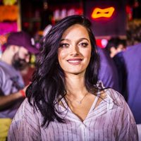 "Para siempre": la feliz noticia que compartió Oriana Sabatini