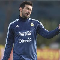 La contundente respuesta de Lavezzi ante las acusaciones de una "Icardeada"