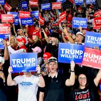 El consejo editorial del 'New York Times' describe a Trump como una "amenaza para la democracia"