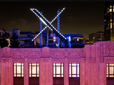 France-Presse reclama derechos de autor a X, antes conocida como Twitter