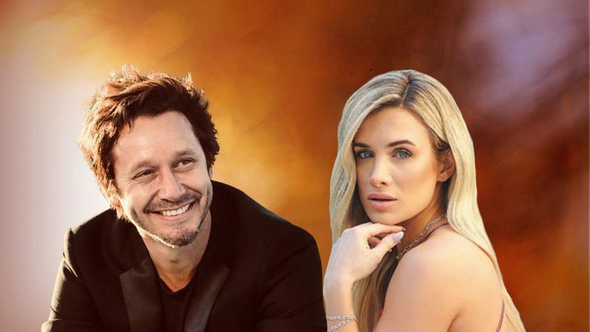 Benjamín Vicuña y Camila Homs. Fuente: (Minuto Neuquén)
