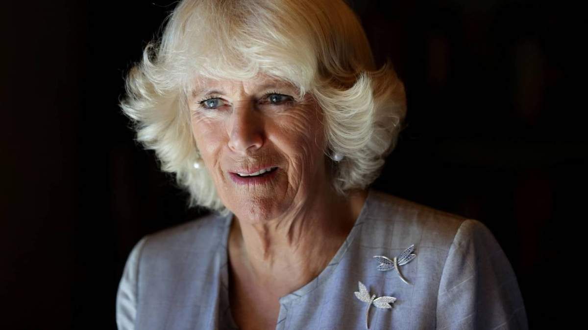 Camilla Parker Bowles. Fuente: (Instagram)