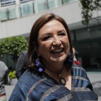 Xóchitl Gálvez analiza formar un nuevo partido, pero sin el PRI o el PAN