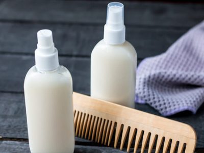 No gastes en productos que no sirven: hacé este acondicionador mágico para tener el cabello sedoso e hidratado