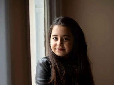 Toda una adolescente: así está hoy Beren Gökyildiz, la niña de las novelas turcas de Telefe