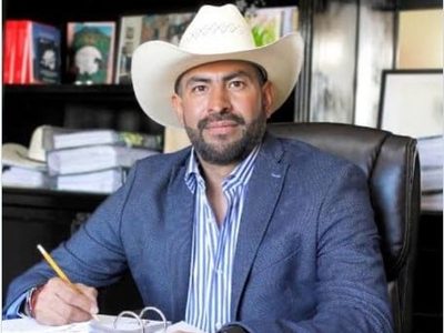 “Estafa Siniestra”: Detienen a cuatro alcaldes de Hidalgo por presunto desvío de 172 mdp