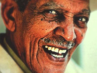 ¡No contendrás la emoción!: Compay Segundo vuelve a sonar por el mundo. ¡INCREÍBLE!
