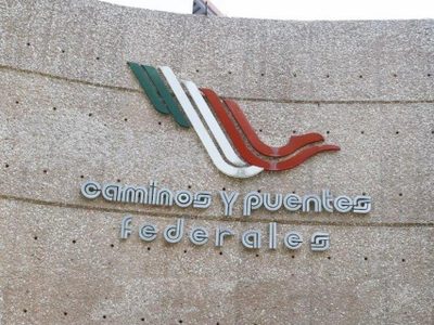 Capufe licita, a modo arrendamiento, vehículos usados para emergencias y auxilio vial