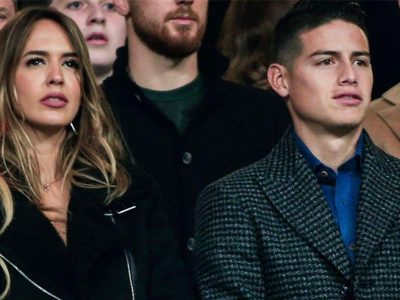 Shannon de Lima se cansó y rompió el silencio: "No tengo que..."