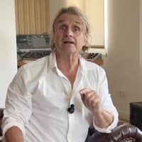 Nacho Cano culpa a "la banda” de Nicolás Maduro, Pedro Sánchez y Rodríguez Zapatero" (Video)