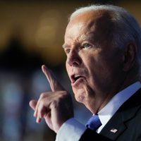 Biden aprueba plan nuclear secreto para hacer frente a China, Rusia y Corea del Norte