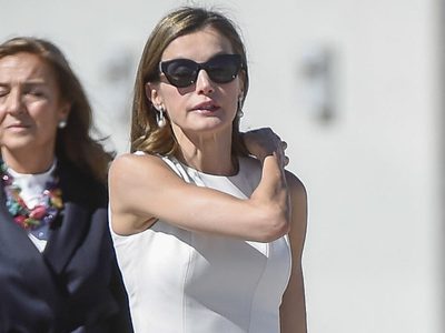 Escándalo en el Four Seasons: la reina Letizia en crisis y una familiar desenfrenada