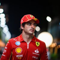 Lejos del podio: Carlos Sainz es realista con las expectativas en Williams