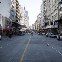 ¿Cómo serán las dos etapas que le quedan a la cuarentena?