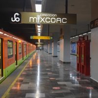 Estas son las estaciones de la Línea 12 del Metro que reanudan su servicio