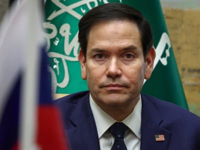 Rubio dice que no irá a reunión de G20 porque Sudáfrica tiene políticas "antiestadunidenses"