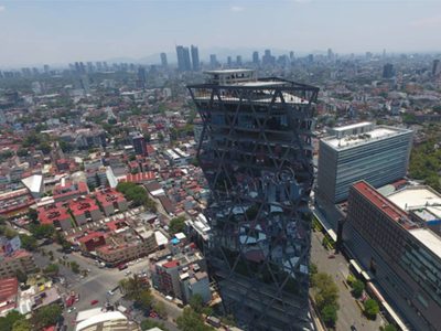 La millonaria mudanza del TSJCDMX