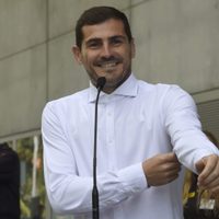Iker Casillas recuerda el día que su vida cambio para siempre: “Volví a nacer”