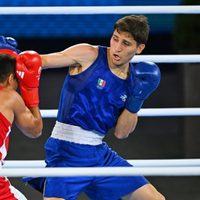Marco Verde debutará en mayo como profesional; va en cartelera con “El Canelo”