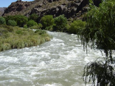 Otro dolor de cabeza para Marinelli: La Pampa denunció a Mendoza